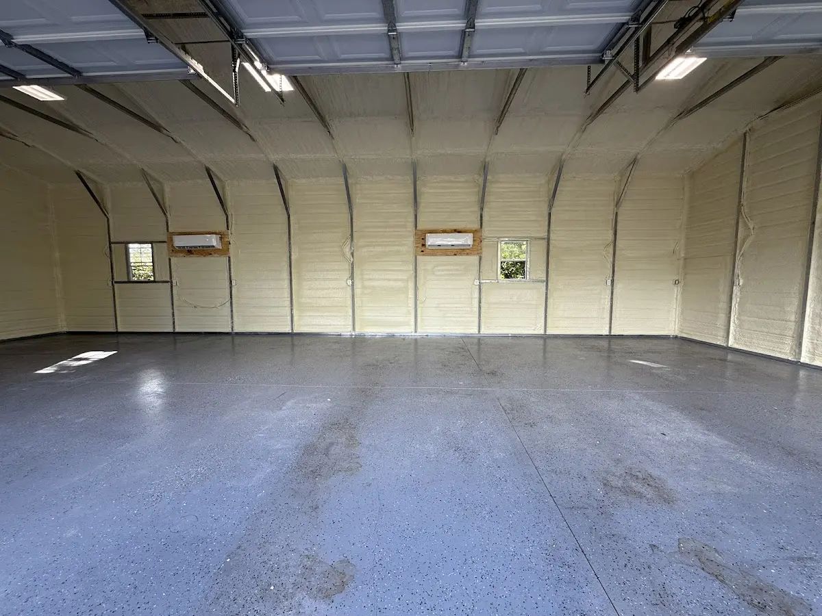 Commercial Roof Restoration in Brookside, DE